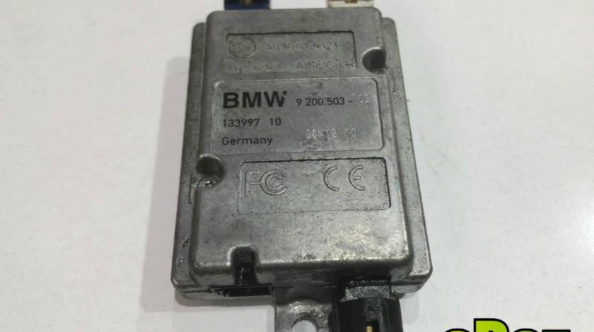 Modul usb BMW X1 (2009-2016) [E84] 9200503