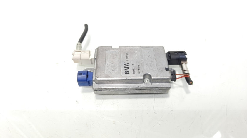 Modul USB, cod 9200503-02, Bmw 5 (F10) (idi:607801)