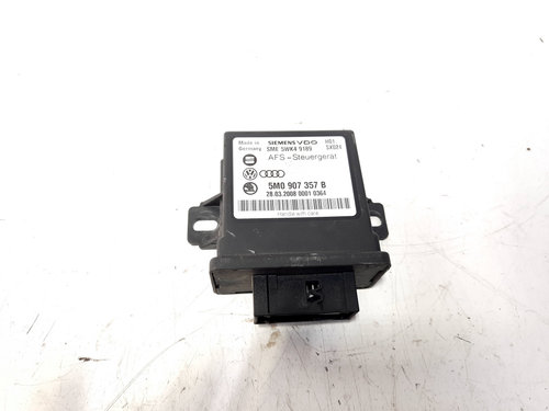 Modul xenon adaptiv, cod 5M0907357B, Vw Passat (3C2) (id:541501)