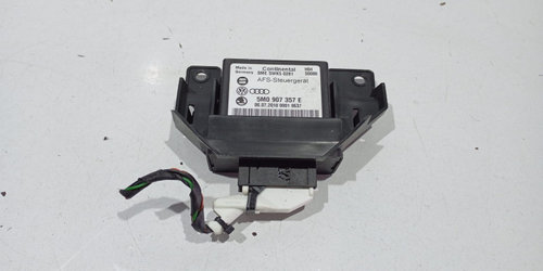 Modul xenon AFS 5M0907357E Volkswagen VW Passat B7 [2010 - 2015]