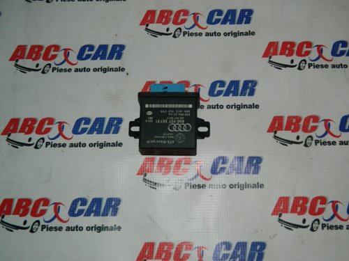 Modul xenon Audi A4 B8 8K cod: 8H0907357