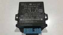 Modul xenon Audi Q7 (2006-2010) [4L] 4f0907357e