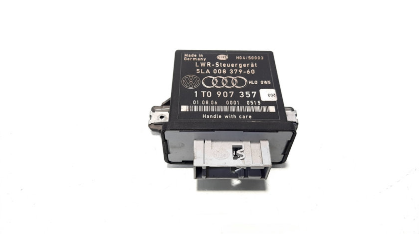 Modul xenon, cod 1T0907357, 5LA008379-60, Skoda Octavia 2 Combi (1Z5) (id:523058)