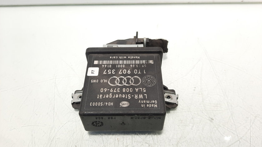 Modul xenon, cod 1T0907357, Skoda Octavia 2 Combi (1Z5) (id:562719)