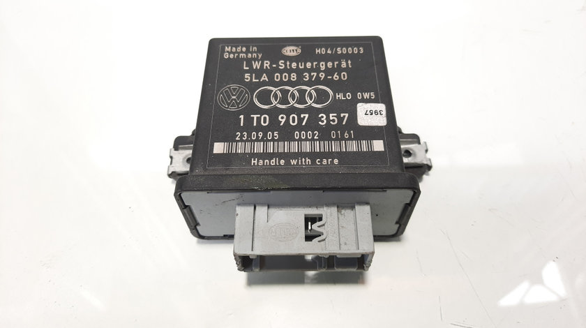 Modul xenon, cod 1T0907357, Skoda Octavia 2 Scout (1Z5) (idi:476187)