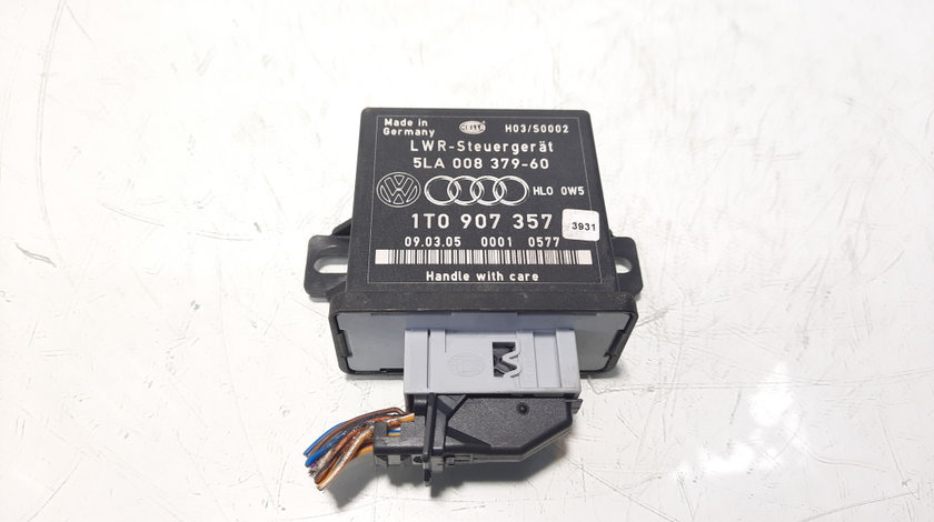 Modul xenon, cod 1T0907357, Skoda Octavia 2 Scout (1Z5) (idi:471814)