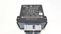 Modul xenon, cod 1T0907357, VW Jetta 3 (1K2) (idi:...