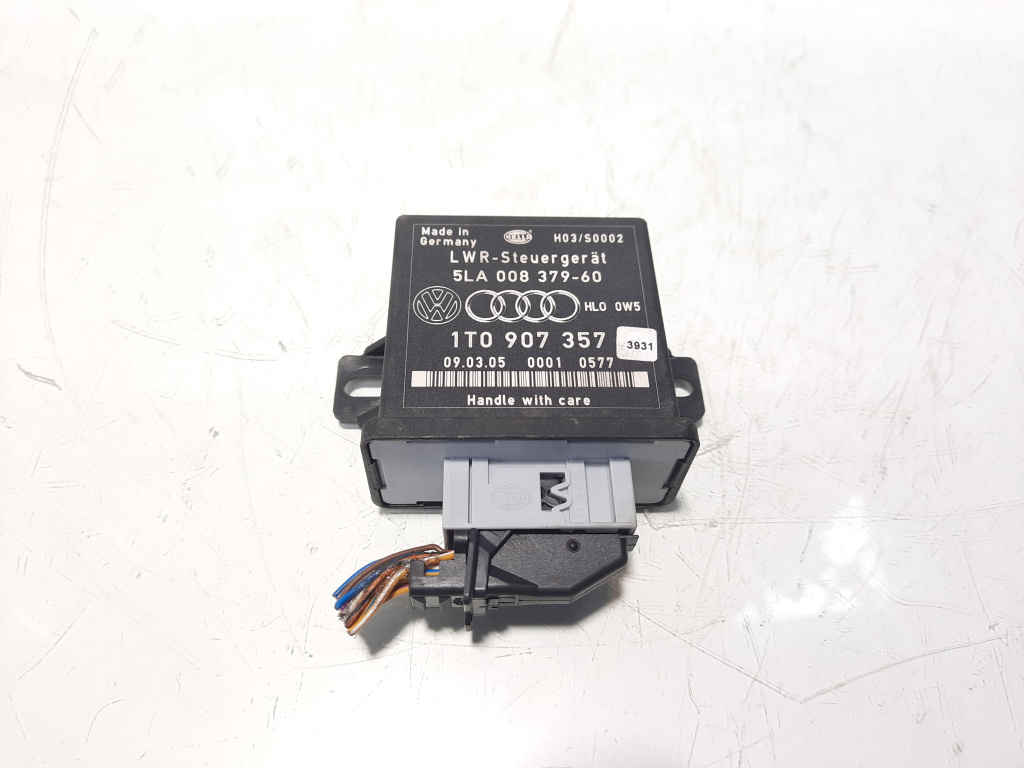 Modul xenon, cod 1T0907357, Vw Jetta 3 (1K2) (idi:471814)