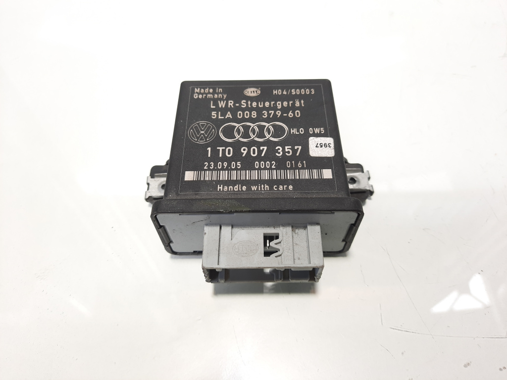 Modul xenon, cod 1T0907357, VW Touran (1T1, 1T2) (idi:476187)