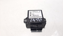 Modul xenon, cod 5M0907357A, Seat Leon (1P1) (idi:...