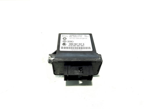 Modul xenon, cod 5M0907357A, Vw Jetta 3 (1K2) (idi:542416)