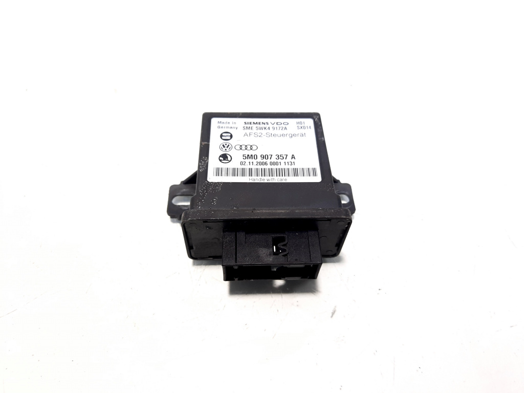 Modul xenon, cod 5M0907357A, VW Passat Variant (3C5) (id:547851)