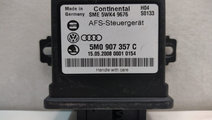 Modul Xenon, cod 5M0907357C 5M0907357C Volkswagen ...