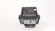 Modul xenon, cod 8P0907357H, Audi A6 Allroad (4FH,...