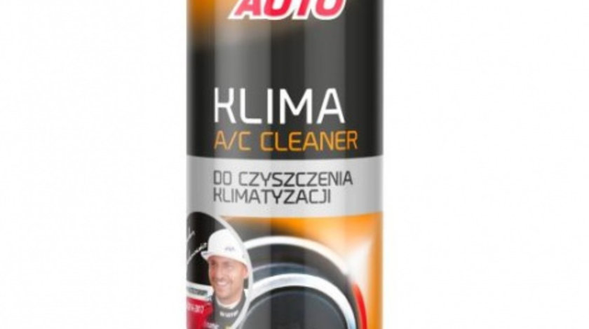 Moje Auto Spray Curatat Clima 300ML 19-035