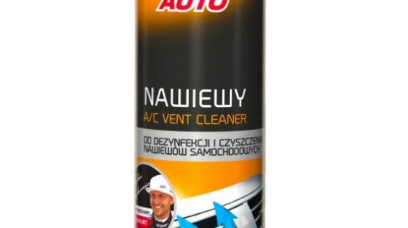 Moje Auto Spray Curatat Clima Spuma 600ML 19-075