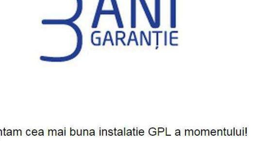 Montam singura instalatie GPL Tomasetto cu 3 ani garantie din Romania! Fara limita de km