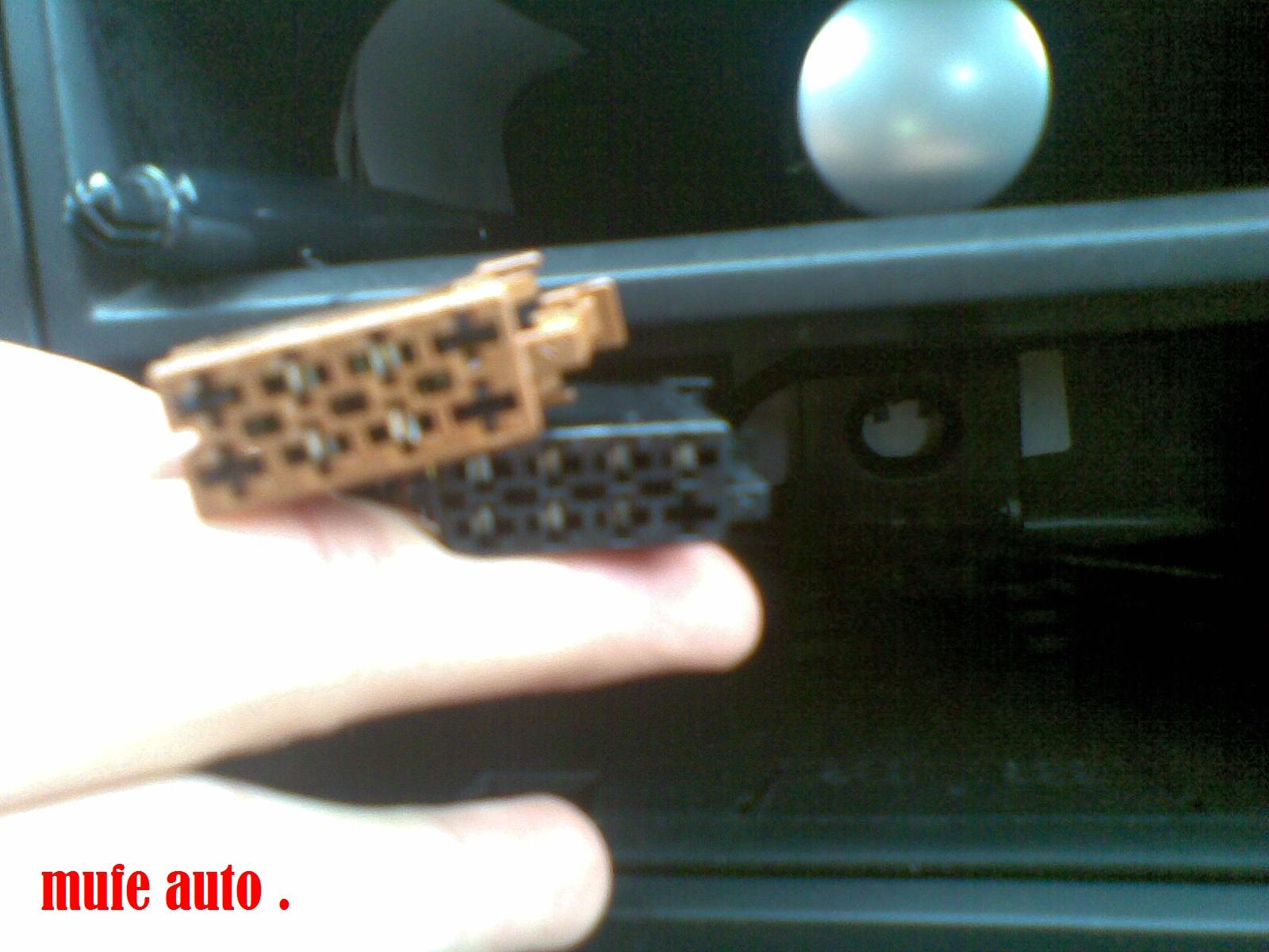 Montare CD PLAYER ? #36952 - 4Tuning Help