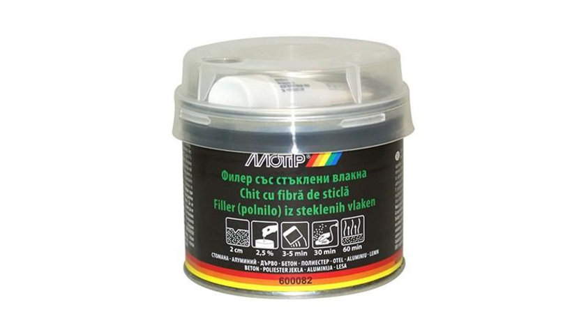 Motip chit fibra de sticla 500g UNIVERSAL Universal #6 382407