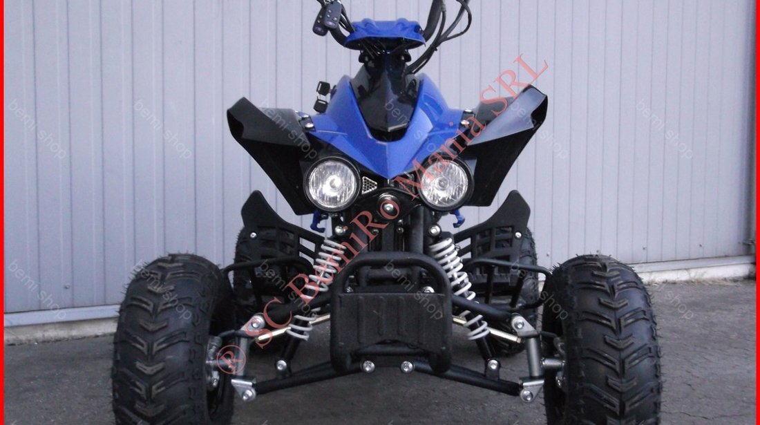 Moto Shop comercializeaza ATV QUAD sport PREDATOR #202648