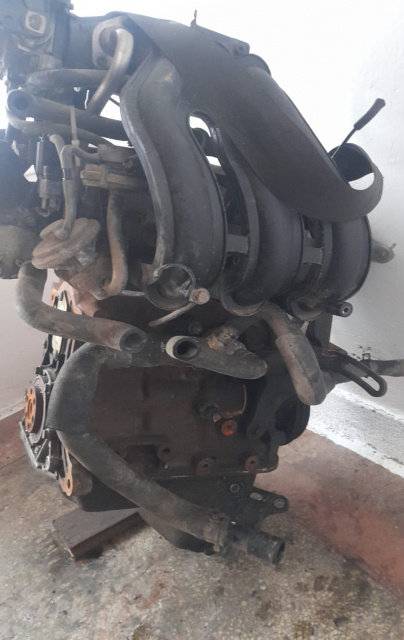 Motor 0.8 F8CV Daewoo Matiz M150 [facelift] [2000 - 2016]