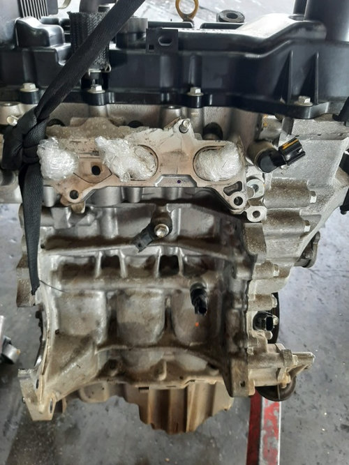 Motor 1.0 b 1kr 1kr-b52 toyota yaris 2015 model cu egr