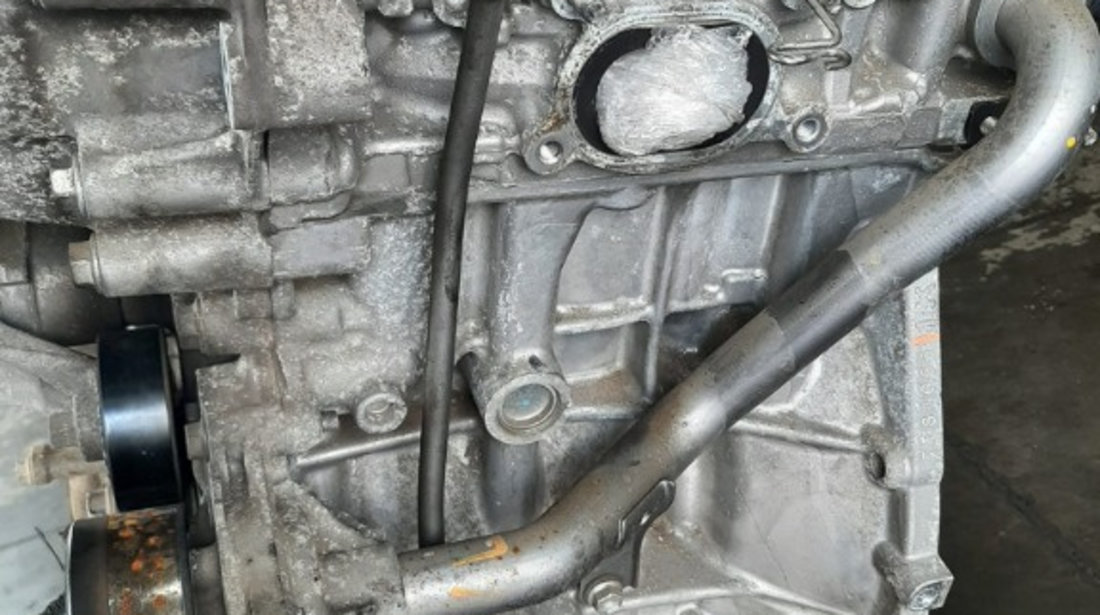 Motor 1.0 b 1kr 1kr-b52 toyota yaris 2015 model cu egr