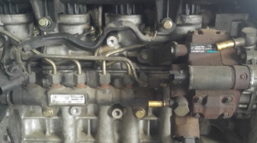 Motor 1.4 hdi 8hx citroen c2 euro 3