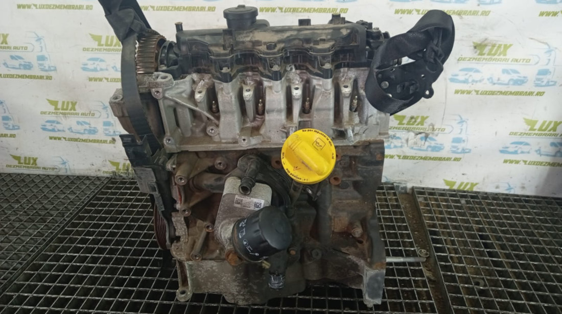 Motor 1.5 dci euro 6 K9K628 Nissan NV200 [2009 - 2020]