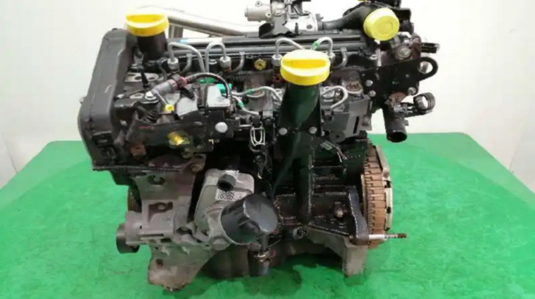 Motor 1.5 dci k9k (830) Dacia Sandero [2008 - 2012]