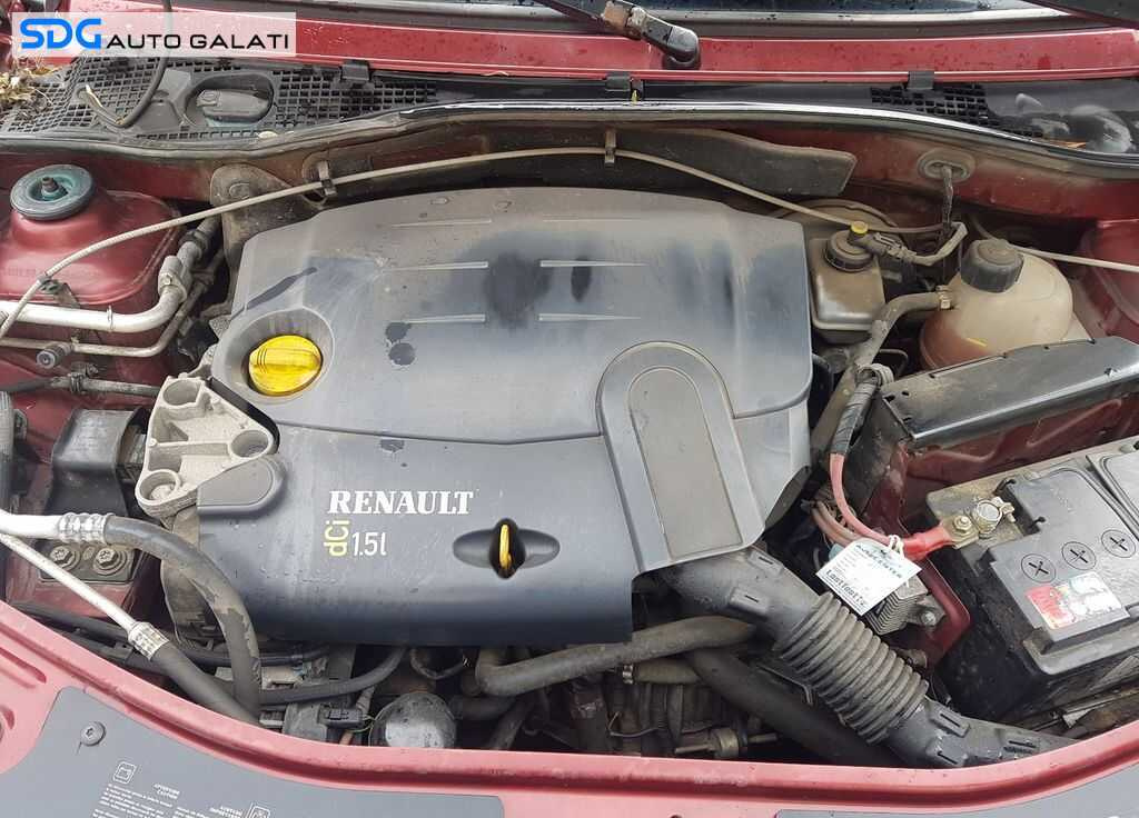 Motor 1.5 DCI K9KK790 K9K790 Dacia Logan 1 2004 - 2012