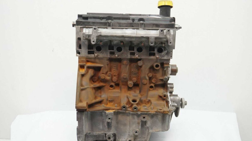 Motor 1.5 DCI K9KT766 K9K766 Dacia Sandero 2008 - 2012