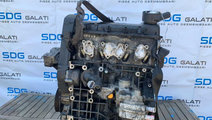 Motor 1.6 8V SR AKL 74KW 100CP Seat Cordoba 1998 -...