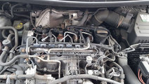 Motor 1.6 TDI CAY CAYA 55KW 75CP VW Polo 6R 2009 -...