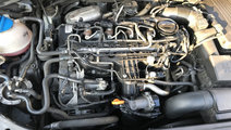 Motor 1.6 TDI CAY Skoda Fabia 2 [facelift] [2010 -...