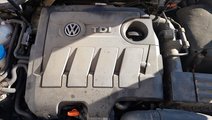Motor 1.6TDI CAYB 66KW 90CP VW Touran 2010 - 2015 ...