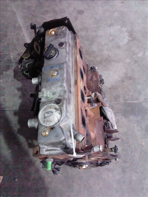 Motor 1.8 TDCI FORD TRANSIT Connect 2004 -2008