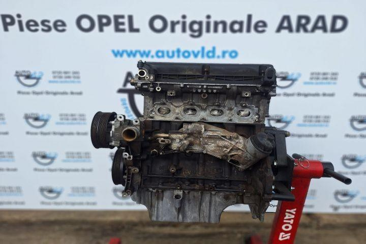 Motor 1.8I A18XER Opel Zafira B Facelift 2008-2014 1.8 i 103 KW 140 CP A18XER