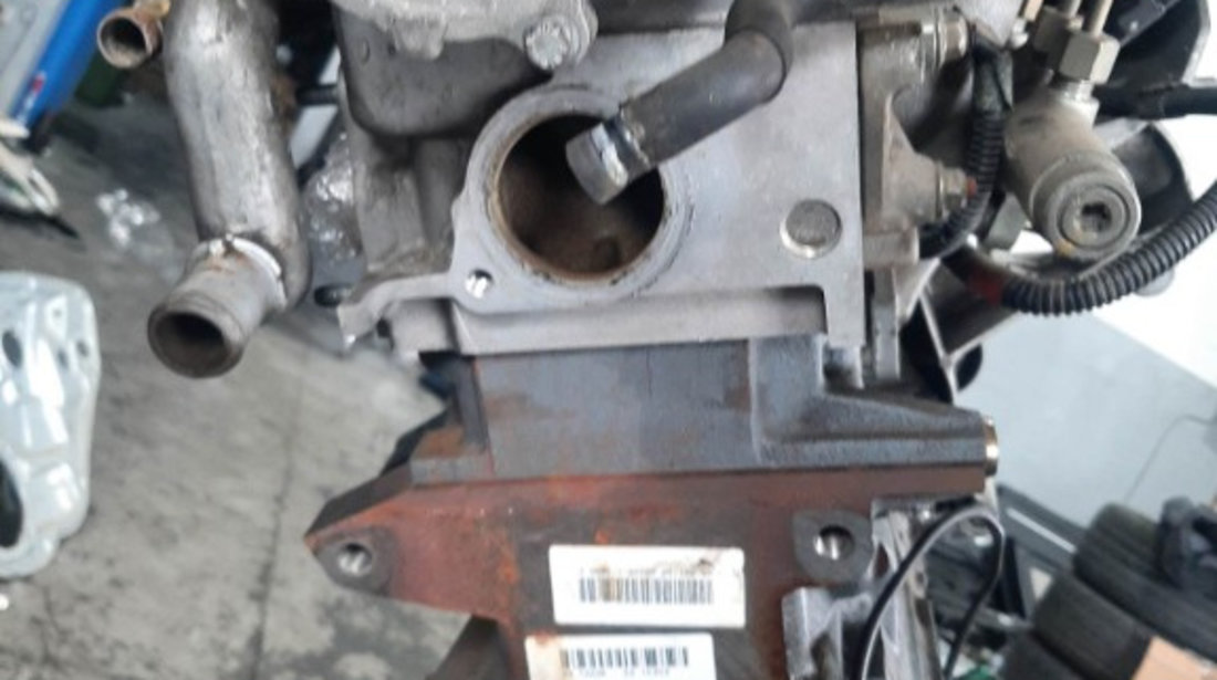 Motor 186a6000 1.9 jtd fiat multipla 186 marea 185