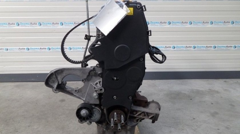 Motor 186A9000 , Fiat Doblo Cargo (223) 1.9JTD (pr:345722)