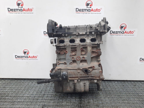 Motor 192A5000, Alfa Romeo 156 (932) [Fabr 1997-2005] 1.9 jtd (id:448889)