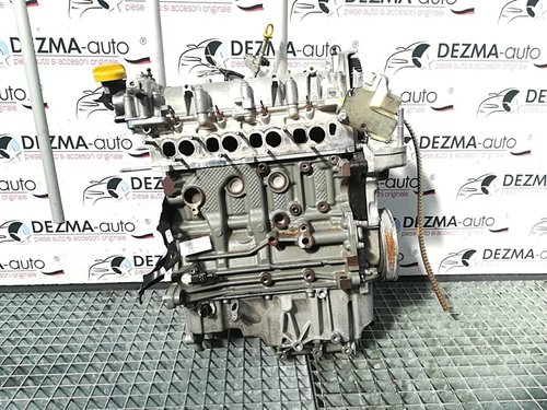 Motor 198A3000, Fiat Doblo Cargo platforma (263) 1.6 m-jet (pr:110747)