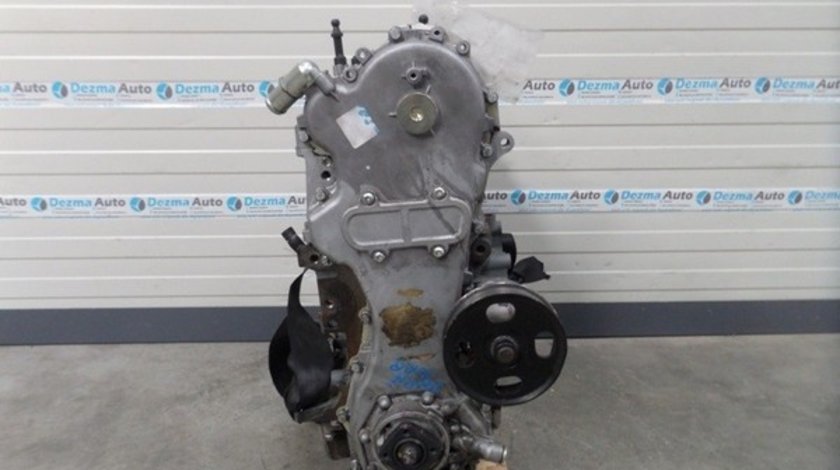 Motor 199A2000, Fiat Doblo Cargo 1.3m-jet(pr:345722)