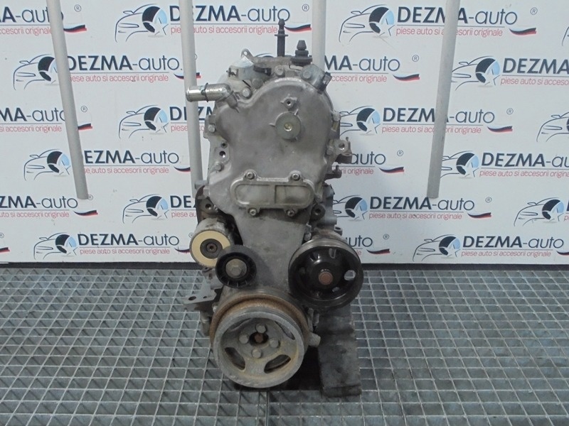 Motor 199A2000, Fiat Doblo Cargo (223) 1.3m-jet (pr:345722)