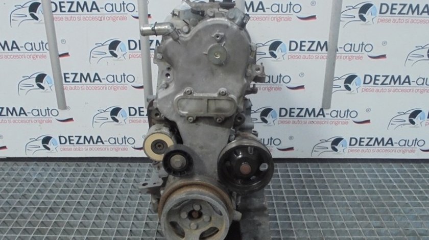 Motor 199A2000, Fiat Doblo Cargo (223) 1.3m-jet (pr:345722)