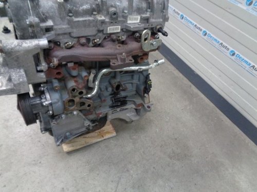 Motor 199a2000 Fiat Punto /Grande Punto (199), 1.3D multijet (pr:110747)