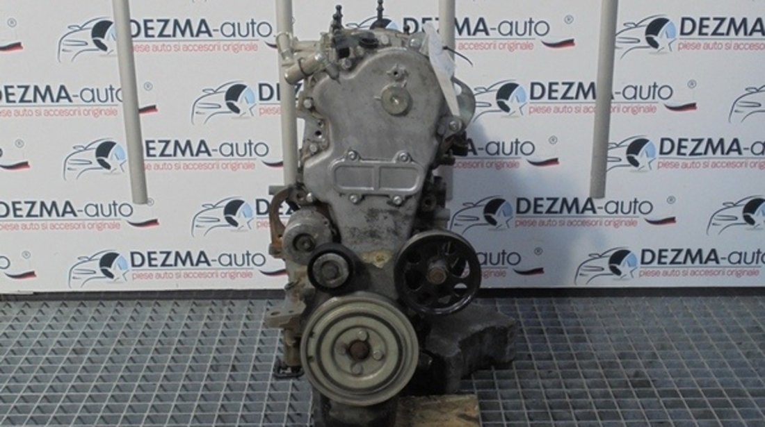 Motor, 199A3000, Fiat Doblo (263) 1.3D M-jet (pr:110747)