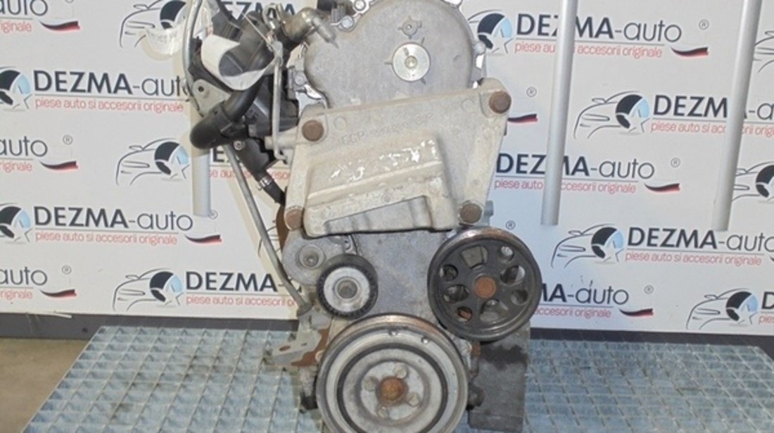 Motor 199A3000, Fiat Linea (323) 1.3d m-jet (pr:110747)