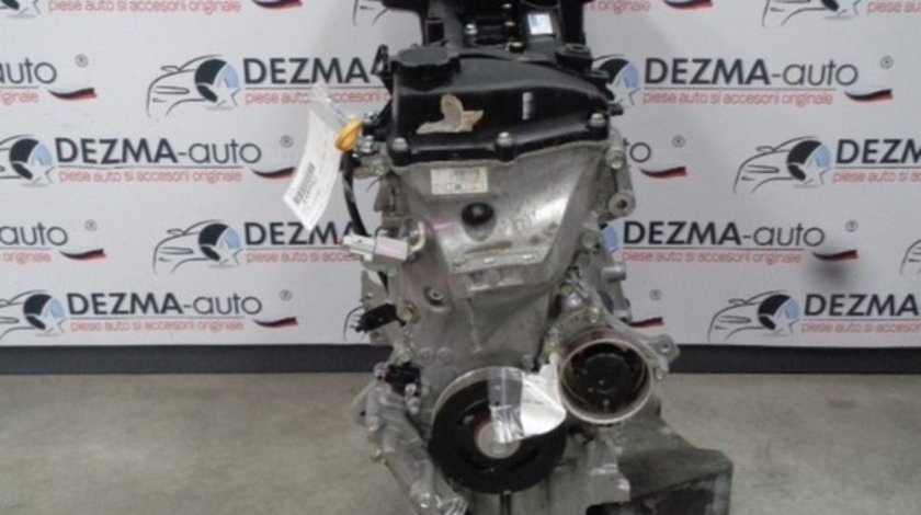 Motor 1KR-FE, Toyota Yaris (SCP9) 1.0b (id:216927)