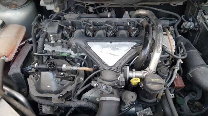 Motor 2.0 TDCI 100KW 136CP G6DG Ford Kuga 1 2008 - 2013